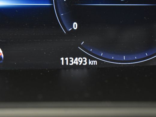 Renault M&eacute;gane Estate Estate 1.3 TCe R.S. Line 157pk | Trekhaak | Head up display | Bose audio | Navigatie | Stoelverwa... ActivLease financial lease