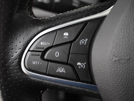 Renault M&eacute;gane Estate Estate 1.3 TCe R.S. Line 157pk | Trekhaak | Head up display | Bose audio | Navigatie | Stoelverwa... ActivLease financial lease