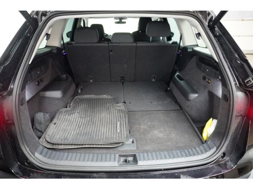 Skoda Kodiaq 1.5 TSI 150PK MHEV Sportline Business 7p | TREKHAAK | STOEL + STUURVERW. | CAMERA | MEMORY | NAVI... ActivLease financial lease