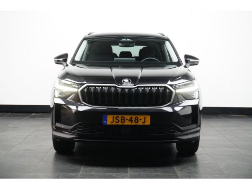 Skoda Kodiaq 1.5 TSI 150PK MHEV Sportline Business 7p | TREKHAAK | STOEL + STUURVERW. | CAMERA | MEMORY | NAVI... ActivLease financial lease