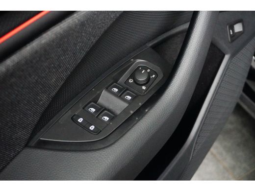 Skoda Kodiaq 1.5 TSI 150PK MHEV Sportline Business 7p | TREKHAAK | STOEL + STUURVERW. | CAMERA | MEMORY | NAVI... ActivLease financial lease