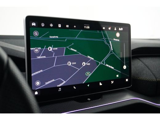 Skoda Kodiaq 1.5 TSI 150PK MHEV Sportline Business 7p | TREKHAAK | STOEL + STUURVERW. | CAMERA | MEMORY | NAVI... ActivLease financial lease