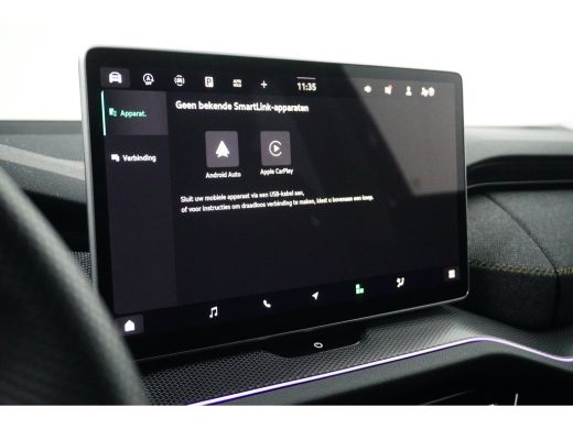 Skoda Kodiaq 1.5 TSI 150PK MHEV Sportline Business 7p | TREKHAAK | STOEL + STUURVERW. | CAMERA | MEMORY | NAVI... ActivLease financial lease