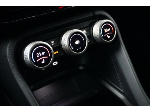 Skoda Kodiaq 1.5 TSI 150PK MHEV Sportline Business 7p | TREKHAAK | STOEL + STUURVERW. | CAMERA | MEMORY | NAVI... ActivLease financial lease