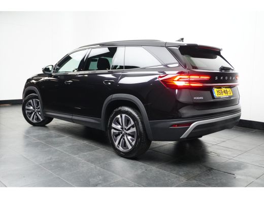 Skoda Kodiaq 1.5 TSI 150PK MHEV Sportline Business 7p | TREKHAAK | STOEL + STUURVERW. | CAMERA | MEMORY | NAVI... ActivLease financial lease