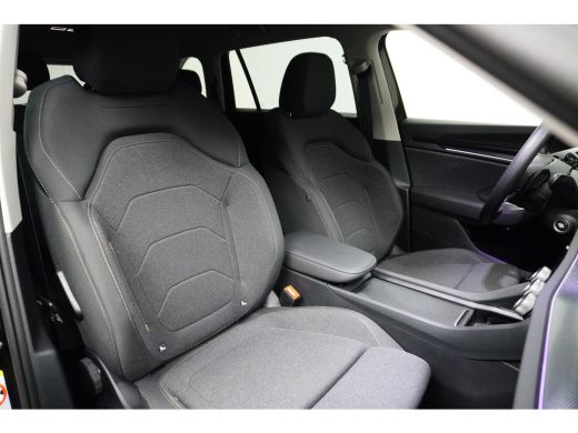Skoda Kodiaq 1.5 TSI 150PK MHEV Sportline Business 7p | TREKHAAK | STOEL + STUURVERW. | CAMERA | MEMORY | NAVI... ActivLease financial lease