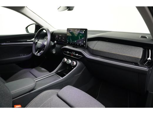 Skoda Kodiaq 1.5 TSI 150PK MHEV Sportline Business 7p | TREKHAAK | STOEL + STUURVERW. | CAMERA | MEMORY | NAVI... ActivLease financial lease