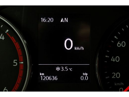 Volkswagen Crafter 35 2.0 TDI 140pk Bakwagen met laadklep en zijdeur 10-2021 ActivLease financial lease