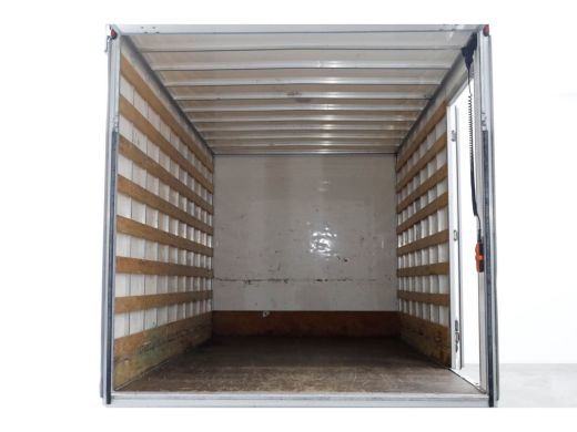 Volkswagen Crafter 35 2.0 TDI 140pk Bakwagen met laadklep en zijdeur 12-2021 ActivLease financial lease