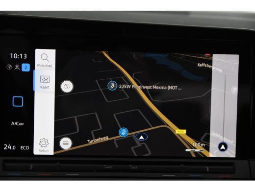 Volkswagen Golf VIII 1.4 eHybrid *1ste eigenaar*Panoramadak*Massage*Leer* ActivLease financial lease