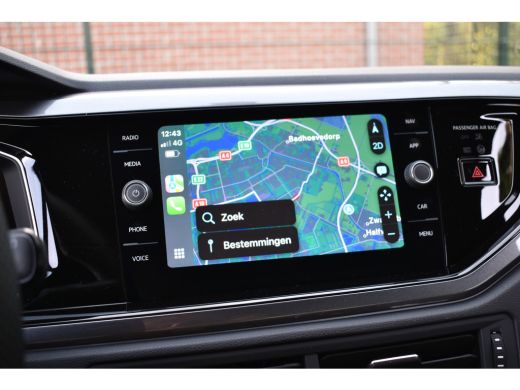 Volkswagen Polo 2.0 TSI GTI TSI 210PK DSG GTI-SPORT IQ-LIGHT/PDC/CARPLAY FABRIEKS GARANTIE ActivLease financial lease