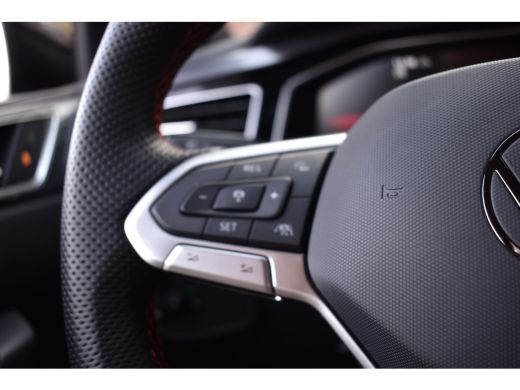 Volkswagen Polo 2.0 TSI GTI TSI 210PK DSG GTI-SPORT IQ-LIGHT/PDC/CARPLAY FABRIEKS GARANTIE ActivLease financial lease