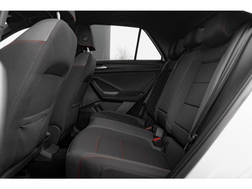 Volkswagen T-Roc 1.5 TSI Sport DSG | Camera | Elektr. A.klep | Navi | ActivLease financial lease