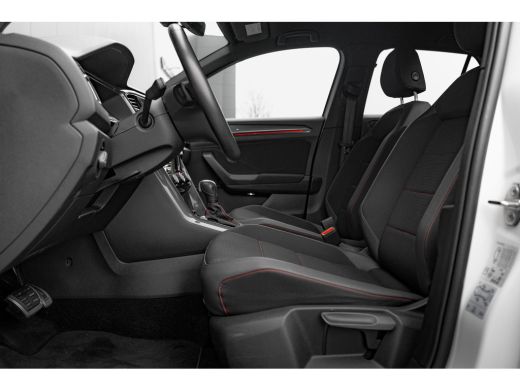 Volkswagen T-Roc 1.5 TSI Sport DSG | Camera | Elektr. A.klep | Navi | ActivLease financial lease