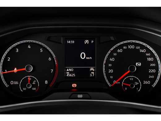 Volkswagen T-Roc 1.5 TSI Sport DSG | Camera | Elektr. A.klep | Navi | ActivLease financial lease