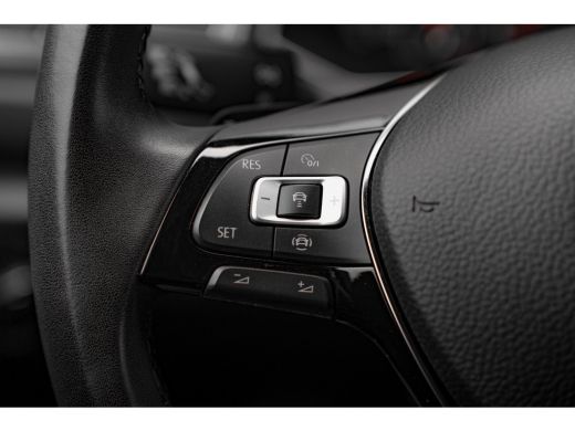 Volkswagen T-Roc 1.5 TSI Sport DSG | Camera | Elektr. A.klep | Navi | ActivLease financial lease