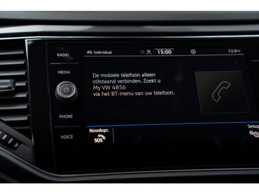 Volkswagen T-Roc 1.5 TSI Sport DSG | Camera | Elektr. A.klep | Navi | ActivLease financial lease