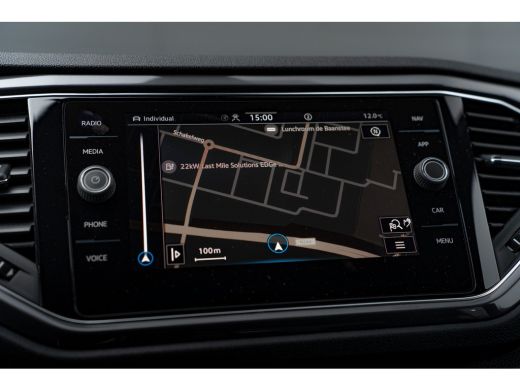 Volkswagen T-Roc 1.5 TSI Sport DSG | Camera | Elektr. A.klep | Navi | ActivLease financial lease