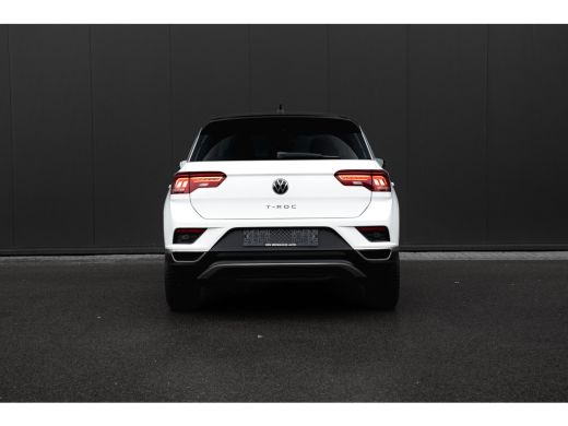 Volkswagen T-Roc 1.5 TSI Sport DSG | Camera | Elektr. A.klep | Navi | ActivLease financial lease
