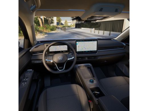 Volkswagen T-Roc Life First Edition Inclusief &euro;2000,- inruilvoordeel| 'App-Connect' draadloze smartphone integrati... ActivLease financial lease