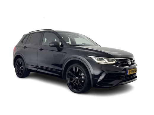 Volkswagen Tiguan 1.4 TSI eHybrid R-Line Business (INCL.BTW) *HEAD-UP | FULL-LED | ADAPTIVE-CRUISE | TOP-VIEW | KEY...