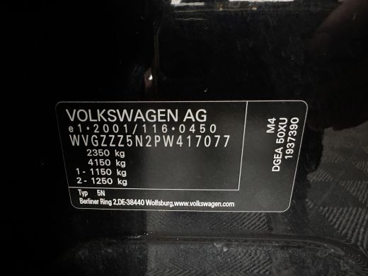 Volkswagen Tiguan 1.4 TSI eHybrid R-Line Business (INCL.BTW) *HEAD-UP | FULL-LED | ADAPTIVE-CRUISE | TOP-VIEW | KEY... ActivLease financial lease