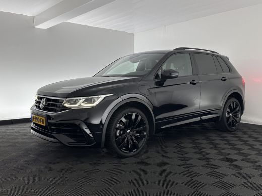 Volkswagen Tiguan 1.4 TSI eHybrid R-Line Business (INCL.BTW) *HEAD-UP | FULL-LED | ADAPTIVE-CRUISE | TOP-VIEW | KEY... ActivLease financial lease