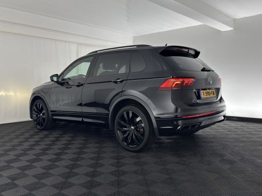 Volkswagen Tiguan 1.4 TSI eHybrid R-Line Business (INCL.BTW) *HEAD-UP | FULL-LED | ADAPTIVE-CRUISE | TOP-VIEW | KEY... ActivLease financial lease