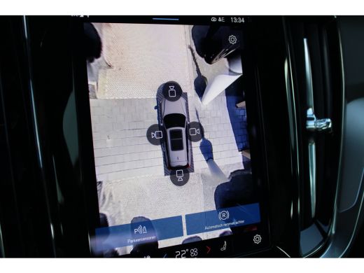 Volvo  V60 T6 AWD Plus Dark trekhaak |  360 camera | Stoel + Stuurverwarming | Harman Kardon | ActivLease financial lease