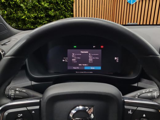 Volvo  XC40 Recharge Core | Trekhaak | Camera | Stuur/stoelverwarming ActivLease financial lease