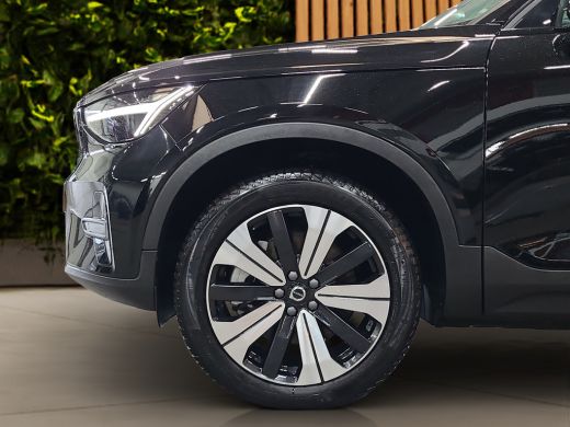 Volvo  XC40 Recharge Core | Trekhaak | Camera | Stuur/stoelverwarming ActivLease financial lease