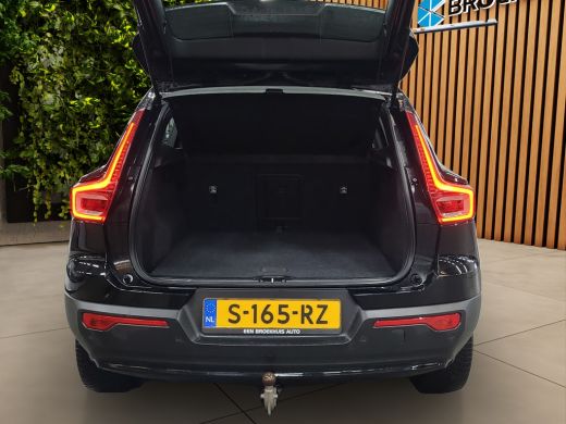 Volvo  XC40 Recharge Core | Trekhaak | Camera | Stuur/stoelverwarming ActivLease financial lease
