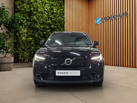 Volvo  XC40 Recharge Core | Trekhaak | Camera | Stuur/stoelverwarming ActivLease financial lease