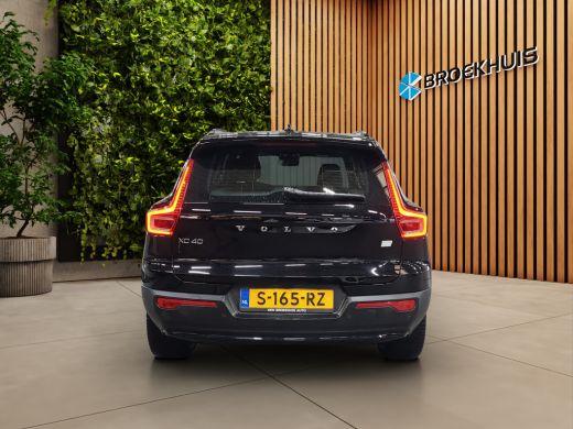 Volvo  XC40 Recharge Core | Trekhaak | Camera | Stuur/stoelverwarming ActivLease financial lease
