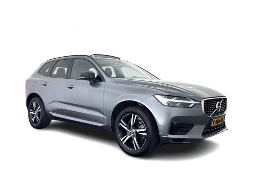 Volvo  XC60 2.0 B5 Business Pro R-Design (INCL.BTW) Aut. *PANO | LUXURY-LEATHER | FULL-LEATHER | MEMORY-PACK ...