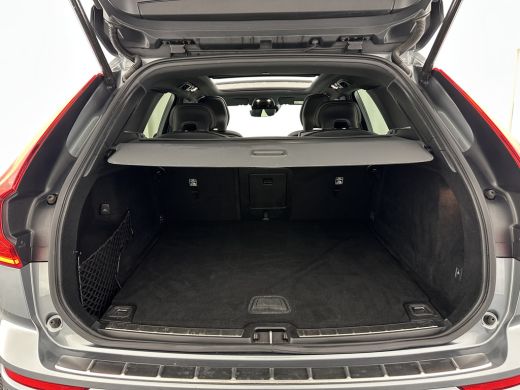 Volvo  XC60 2.0 B5 Business Pro R-Design (INCL.BTW) Aut. *PANO | LUXURY-LEATHER | FULL-LEATHER | MEMORY-PACK ... ActivLease financial lease