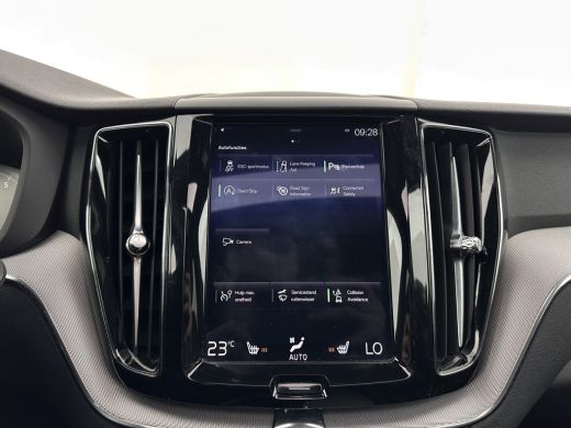 Volvo  XC60 2.0 B5 Business Pro R-Design (INCL.BTW) Aut. *PANO | LUXURY-LEATHER | FULL-LEATHER | MEMORY-PACK ... ActivLease financial lease