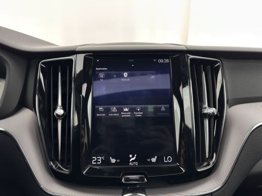 Volvo  XC60 2.0 B5 Business Pro R-Design (INCL.BTW) Aut. *PANO | LUXURY-LEATHER | FULL-LEATHER | MEMORY-PACK ... ActivLease financial lease