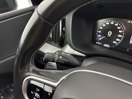 Volvo  XC60 2.0 B5 Business Pro R-Design (INCL.BTW) Aut. *PANO | LUXURY-LEATHER | FULL-LEATHER | MEMORY-PACK ... ActivLease financial lease