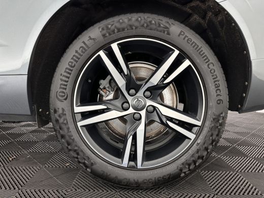 Volvo  XC60 2.0 B5 Business Pro R-Design (INCL.BTW) Aut. *PANO | LUXURY-LEATHER | FULL-LEATHER | MEMORY-PACK ... ActivLease financial lease