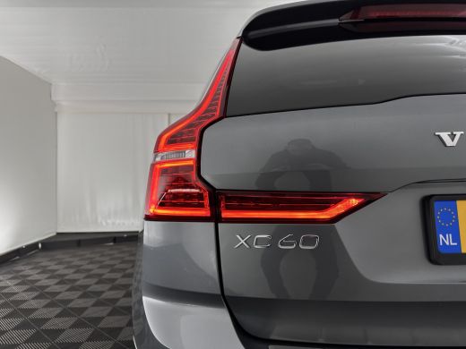 Volvo  XC60 2.0 B5 Business Pro R-Design (INCL.BTW) Aut. *PANO | LUXURY-LEATHER | FULL-LEATHER | MEMORY-PACK ... ActivLease financial lease