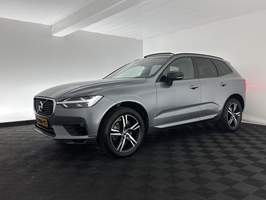 Volvo  XC60 2.0 B5 Business Pro R-Design (INCL.BTW) Aut. *PANO | LUXURY-LEATHER | FULL-LEATHER | MEMORY-PACK ... ActivLease financial lease