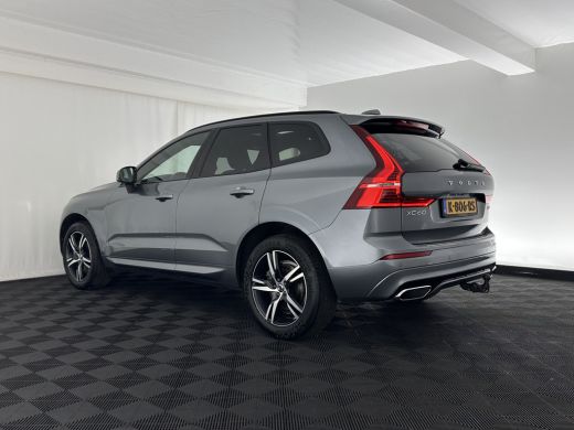 Volvo  XC60 2.0 B5 Business Pro R-Design (INCL.BTW) Aut. *PANO | LUXURY-LEATHER | FULL-LEATHER | MEMORY-PACK ... ActivLease financial lease
