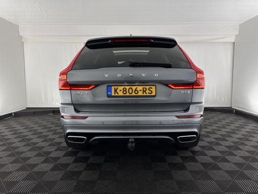Volvo  XC60 2.0 B5 Business Pro R-Design (INCL.BTW) Aut. *PANO | LUXURY-LEATHER | FULL-LEATHER | MEMORY-PACK ... ActivLease financial lease