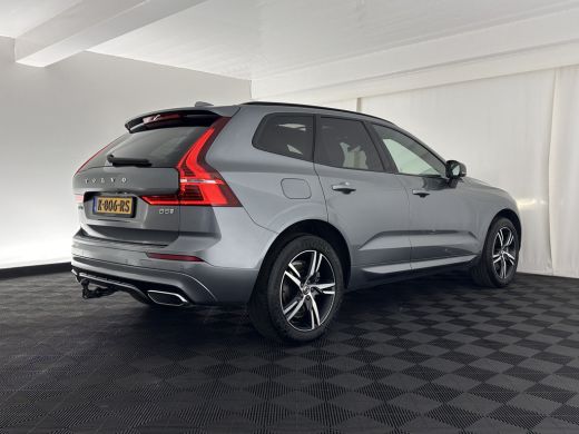 Volvo  XC60 2.0 B5 Business Pro R-Design (INCL.BTW) Aut. *PANO | LUXURY-LEATHER | FULL-LEATHER | MEMORY-PACK ... ActivLease financial lease
