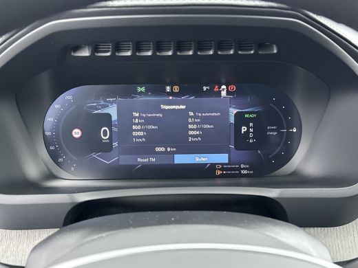 Volvo  XC90 T8 Recharge Ultra Bright | 21" | Luchtvering | Geventileerd Nappa | Stoelmassage | Bowers & Wilki... ActivLease financial lease