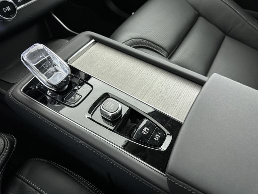 Volvo  XC90 T8 Recharge Ultra Bright | 21" | Luchtvering | Geventileerd Nappa | Stoelmassage | Bowers & Wilki... ActivLease financial lease