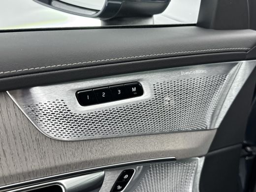 Volvo  XC90 T8 Recharge Ultra Bright | 21" | Luchtvering | Geventileerd Nappa | Stoelmassage | Bowers & Wilki... ActivLease financial lease