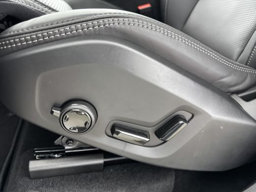 Volvo  XC90 T8 Recharge Ultra Bright | 21" | Luchtvering | Geventileerd Nappa | Stoelmassage | Bowers & Wilki... ActivLease financial lease