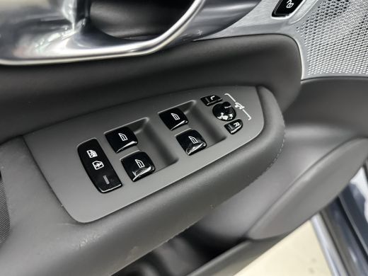 Volvo  XC90 T8 Recharge Ultra Bright | 21" | Luchtvering | Geventileerd Nappa | Stoelmassage | Bowers & Wilki... ActivLease financial lease